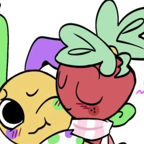 chat with ai character: Berryfunny ~