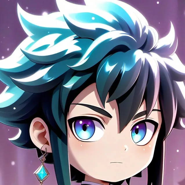 chat with ai character: ✰muichiro tokito✰
