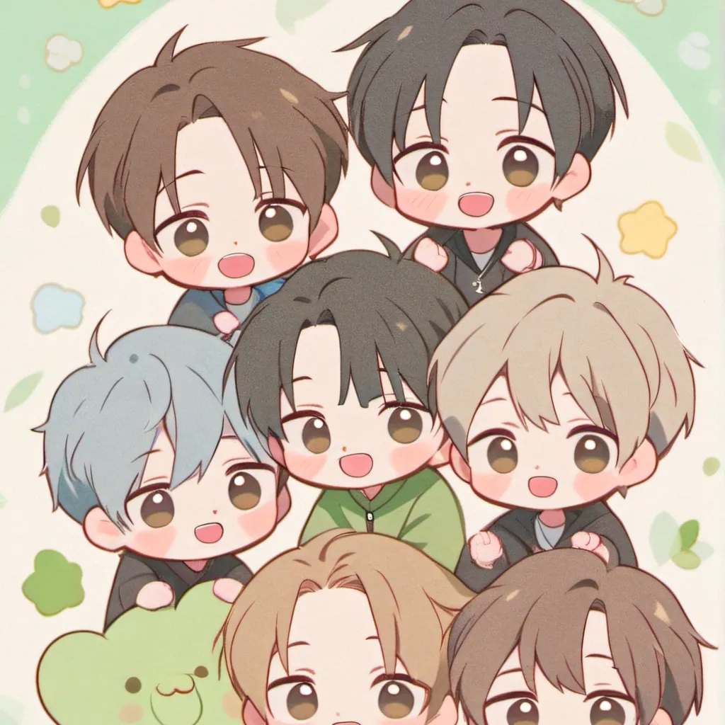 chat with ai character: Stray kids 