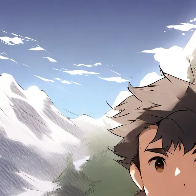 chat with ai character: Dein Freund