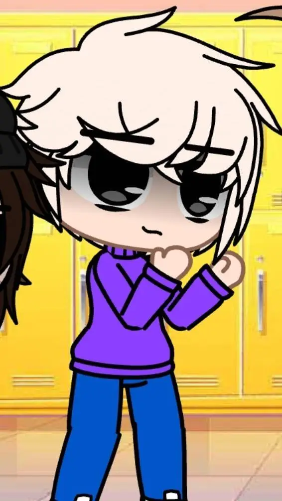 ai character: Talk to Kaiwan background