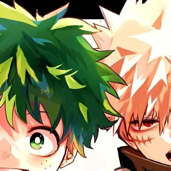 chat with ai character: Bakudeku