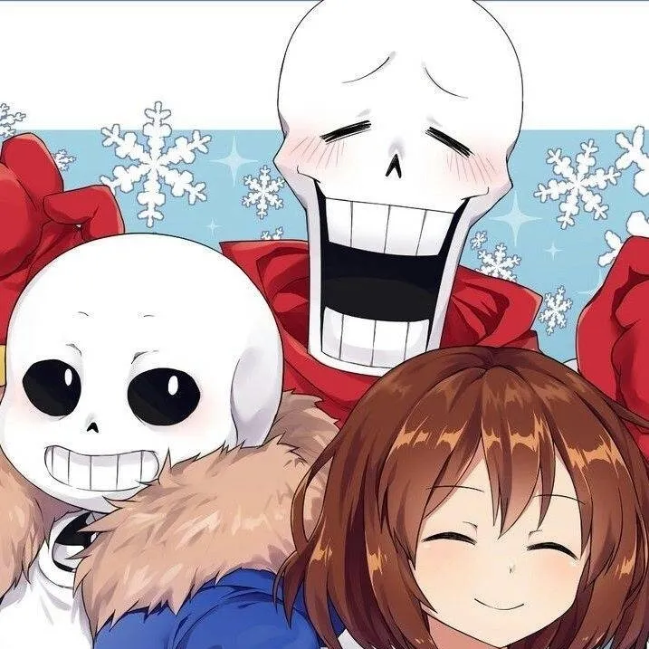 chat with ai character: Trio Friends U