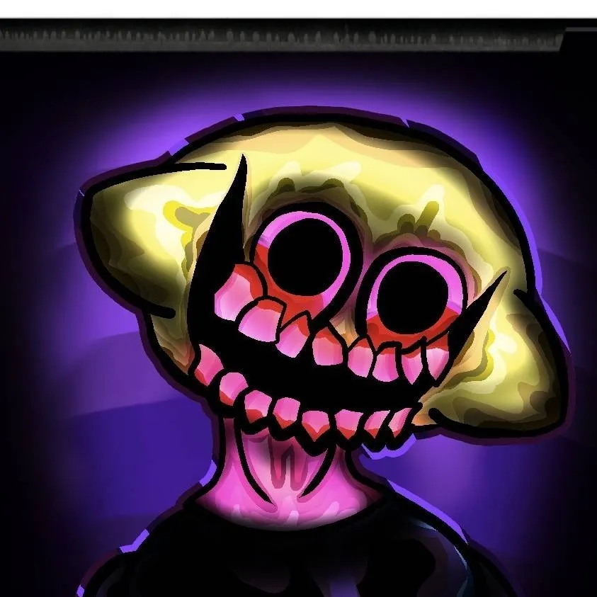 chat with ai character: Monster Lemon