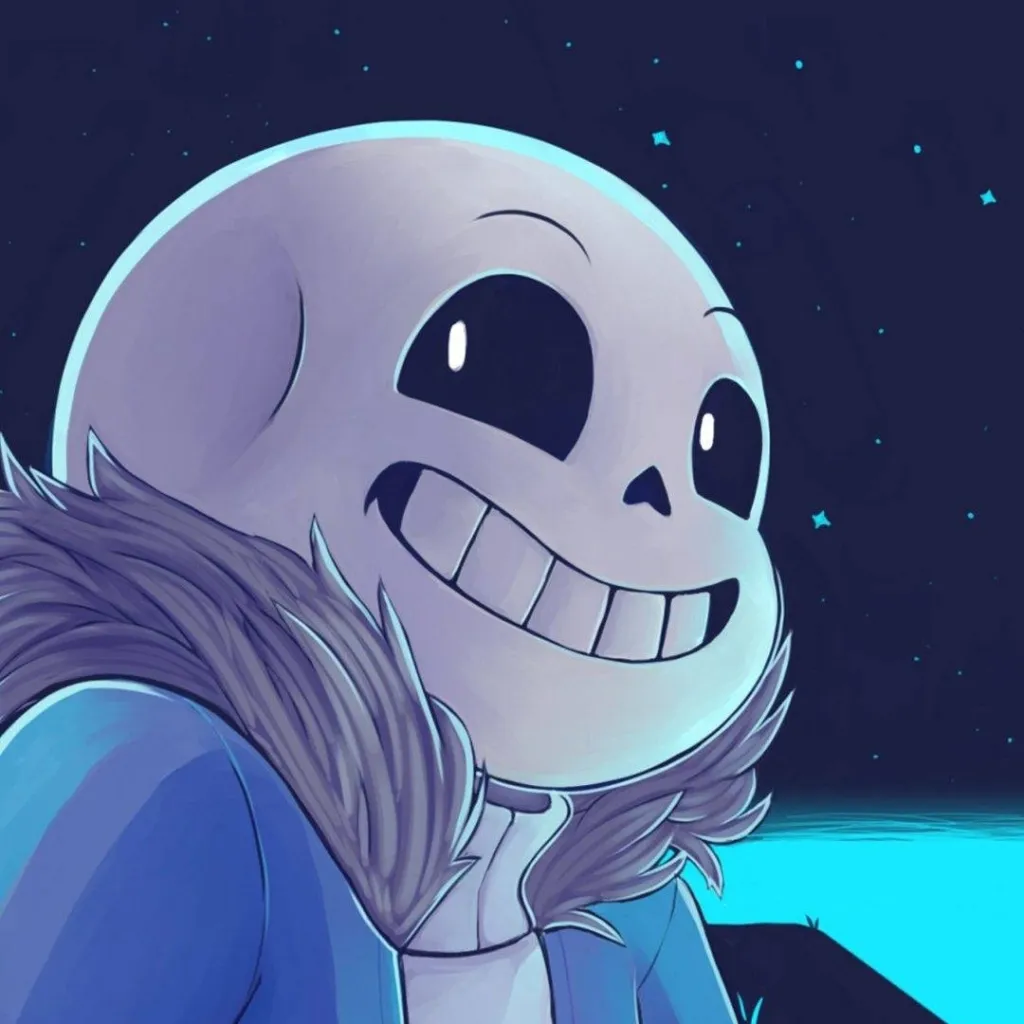 chat with ai character: Sans tu pana 