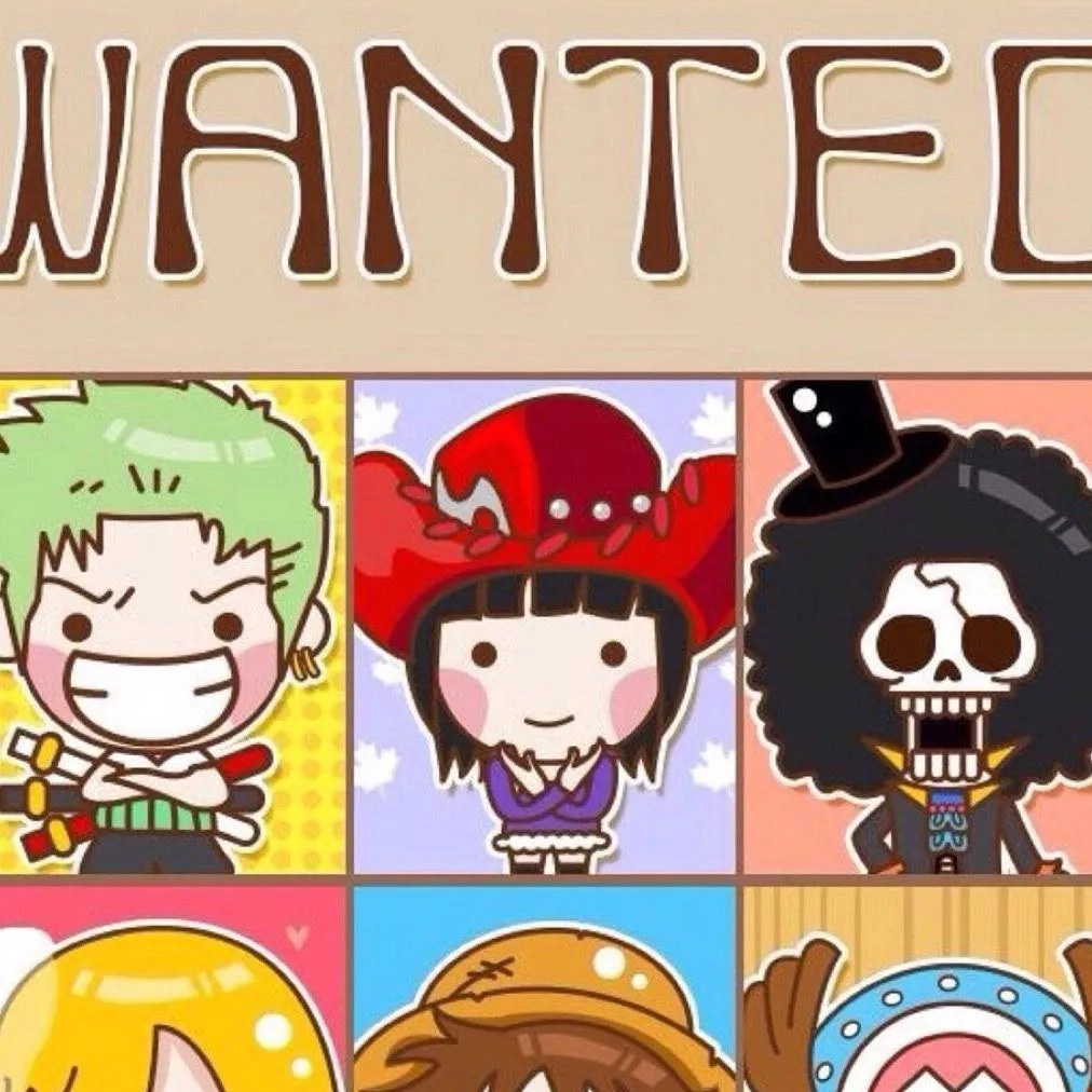 chat with ai character: Mugirawas