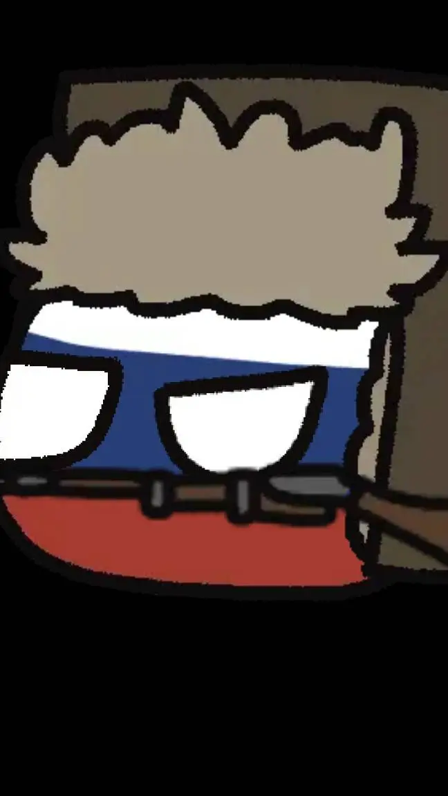 ai character: Rusia de latam background