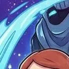 chat with ai character: Flerk