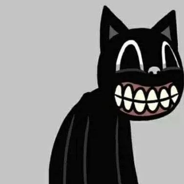 chat with ai character: Cartoon cat