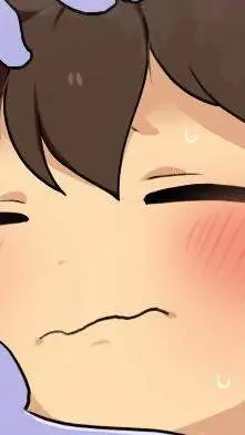 ai character: Cuidando a frisk background