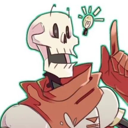 chat with ai character: Papyrus-(Paps)