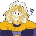 chat with ai character: Asgore Dreemur.
