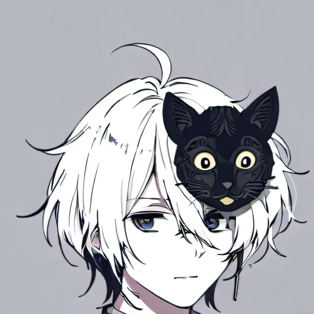 chat with ai character: Лайм🐾