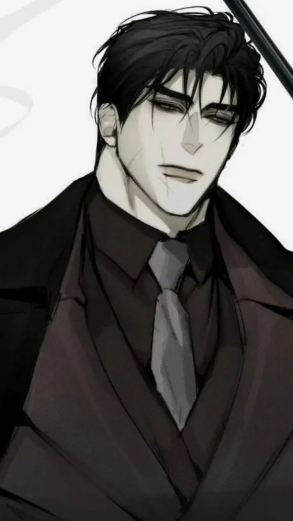 ai character: Джейсон background