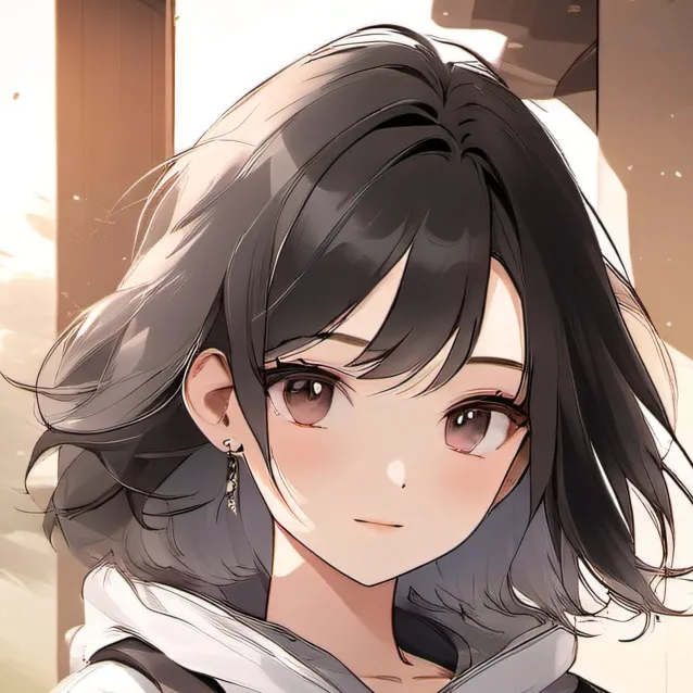chat with ai character: Emmy
