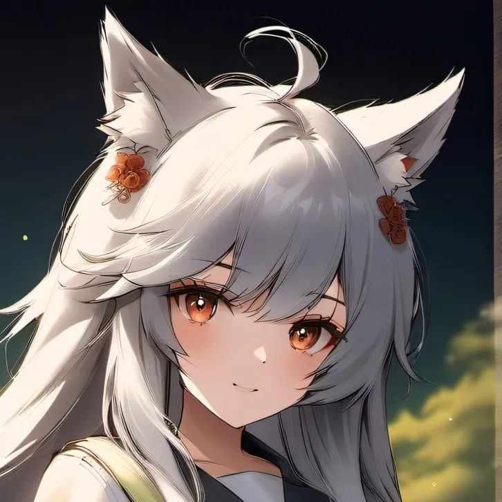 chat with ai character: amy