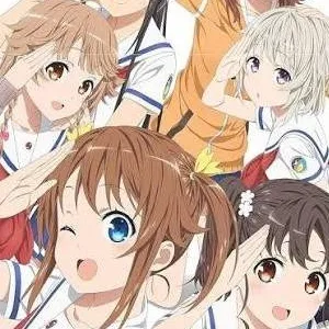 chat with ai character: Haifuri