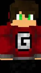 ai character: guihh background