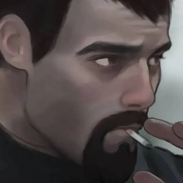 chat with ai character: vigor 