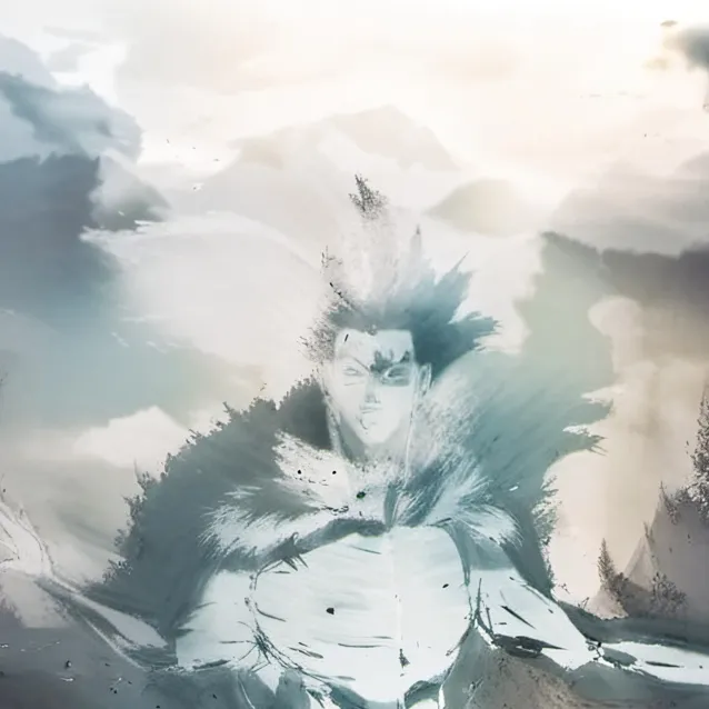 chat with ai character: Goku 