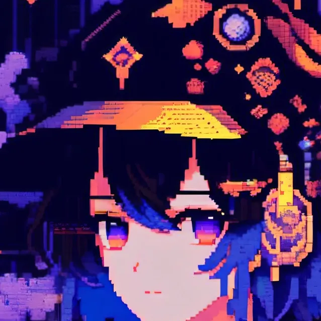 chat with ai character: Willow ( - _ -)