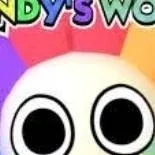 chat with ai character: dandys world