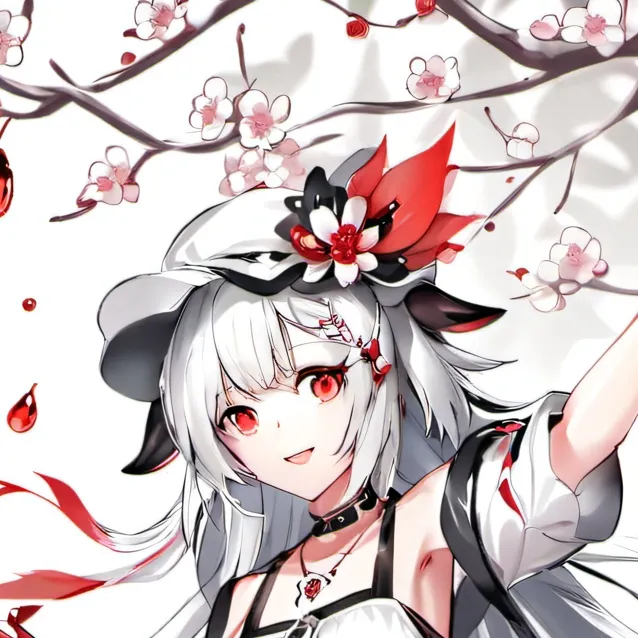 chat with ai character: Amelia 