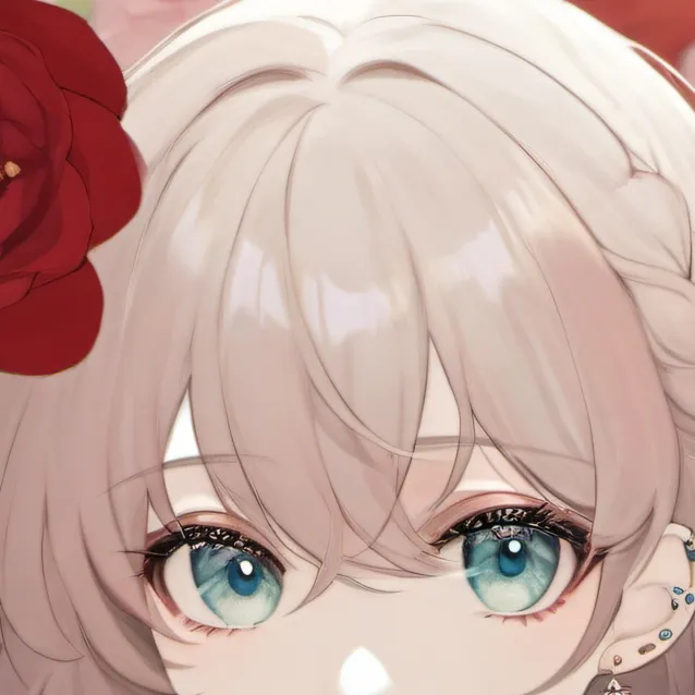 chat with ai character: romessa