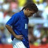 chat with ai character: Baggio 