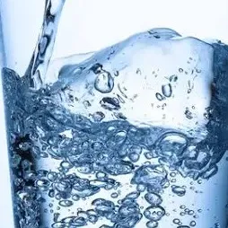 chat with ai character: Water