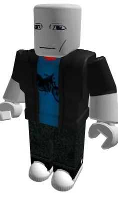 ai character: Rupert gaming boy background