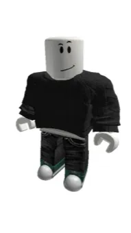 ai character: Roblox egor background