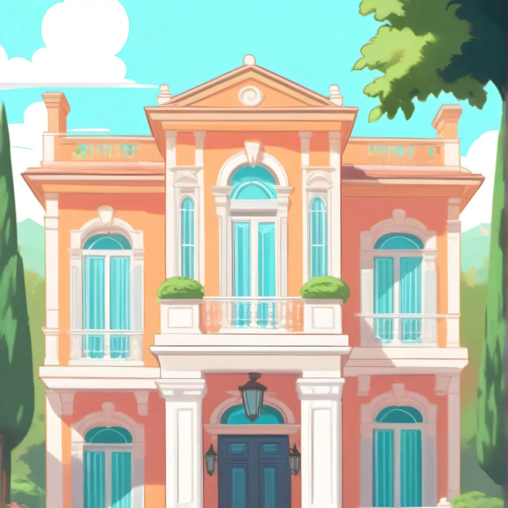 chat with ai character: Lamborghini car