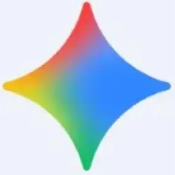 chat with ai character: Gemini