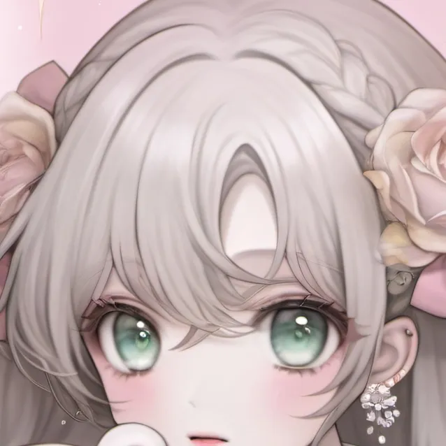 chat with ai character: spoiled sister 