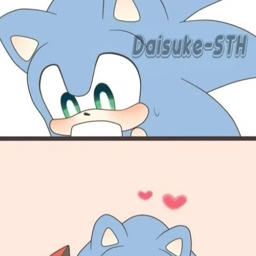 chat with ai character: sonadow 