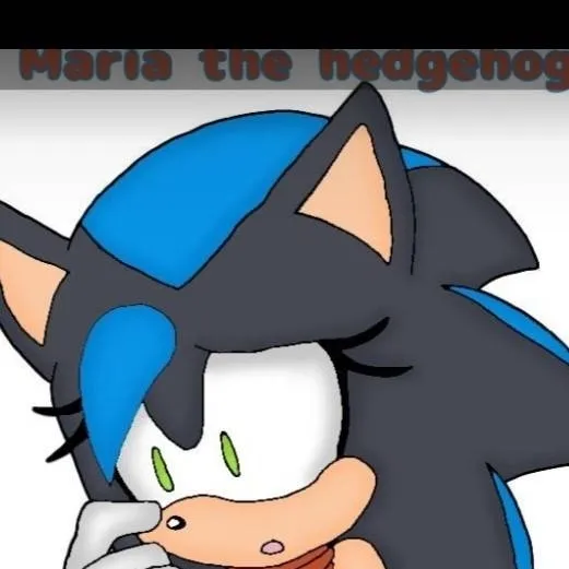 chat with ai character: Mary the hedgedog 