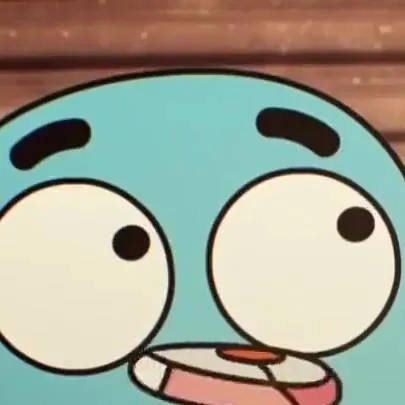chat with ai character: gumball 