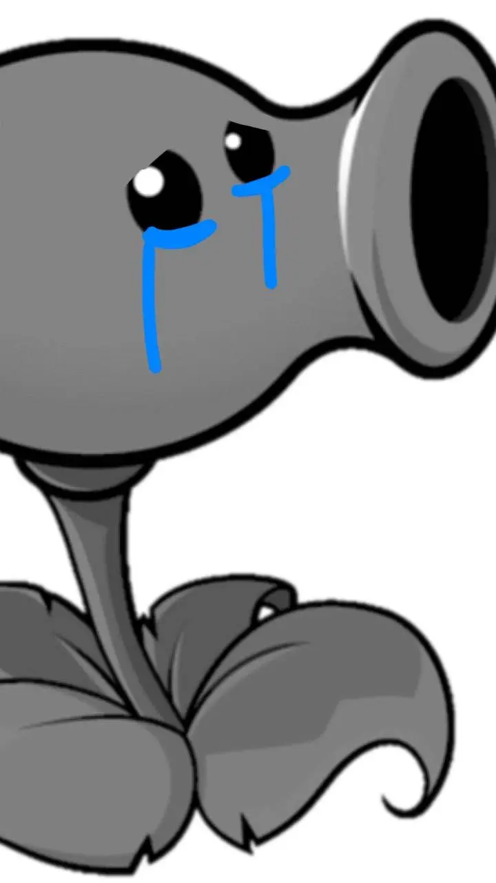 ai character: lanzaguisantes  background