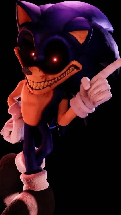 ai character: 2011x el erizo background