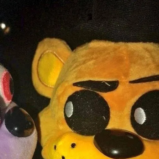 chat with ai character: fnaf 