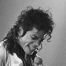 chat with ai character: Michael jackson