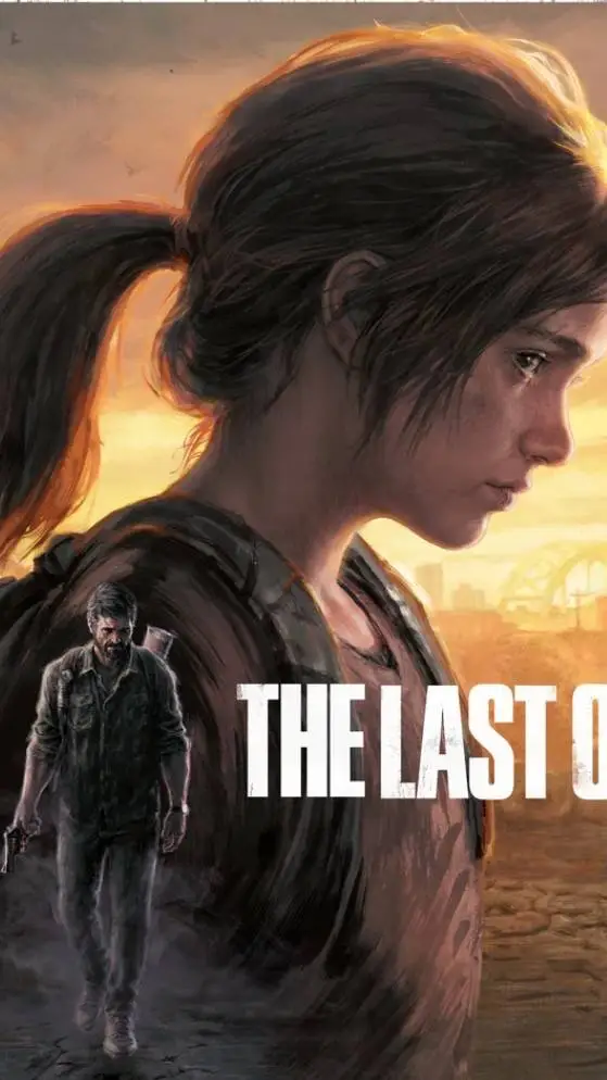 ai character: tlou part 1 background