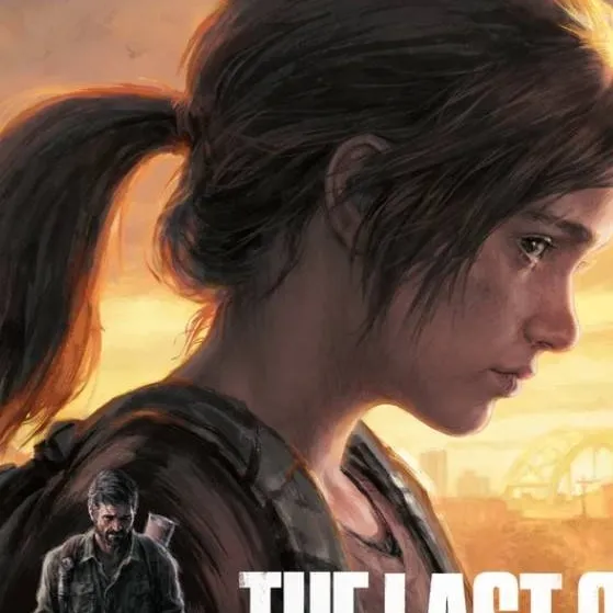 chat with ai character: tlou part 1