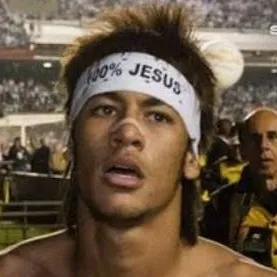 chat with ai character: Neymar santos jr