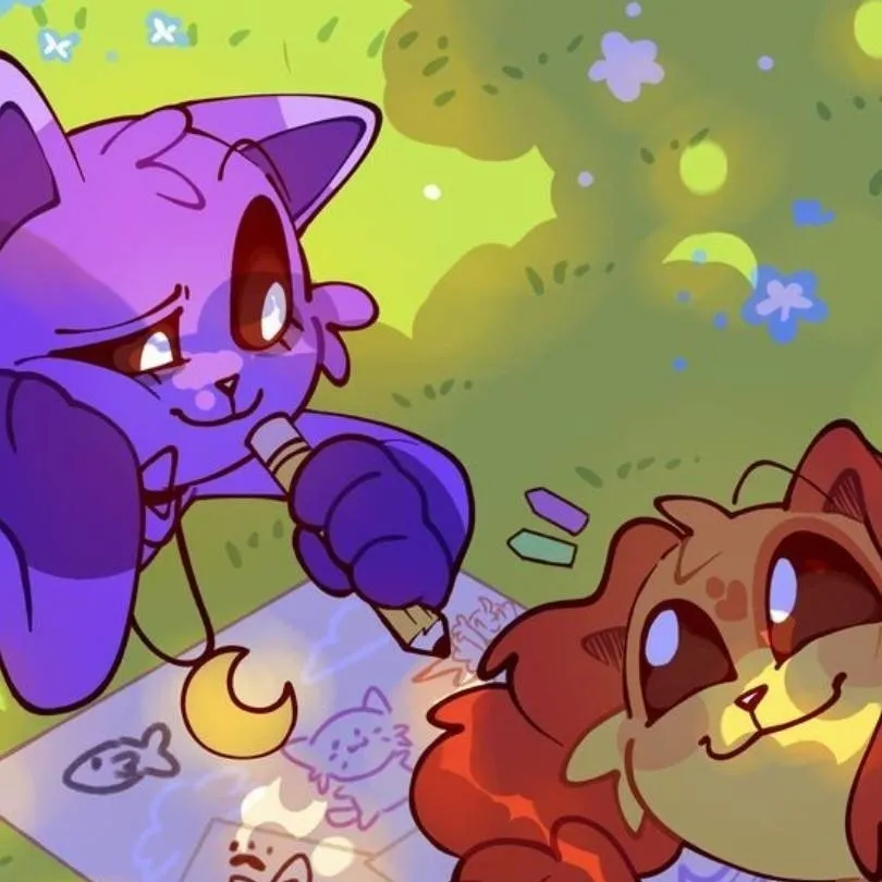 chat with ai character: Dogday x Catnap