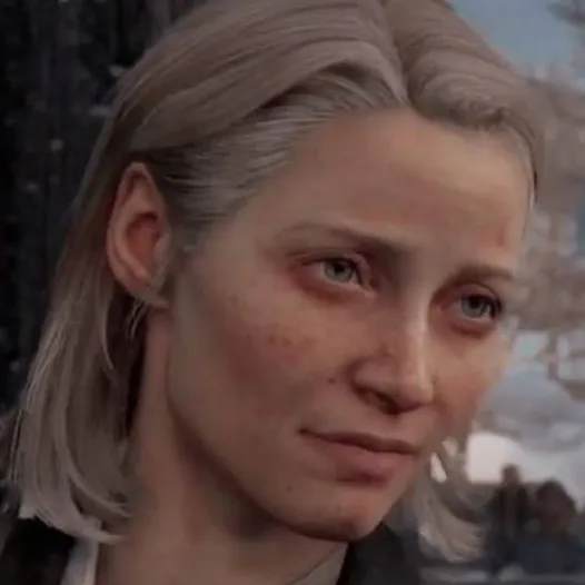 chat with ai character: Maria miller