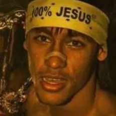 chat with ai character: Neymar Santos Jr