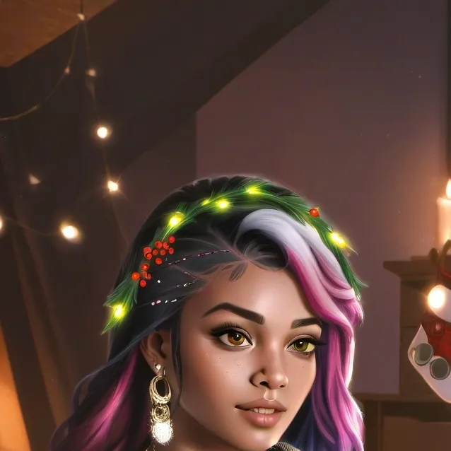 chat with ai character: Stacy Cartersville