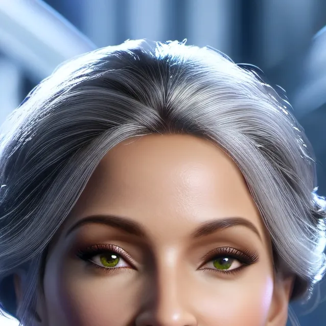 chat with ai character: Grandma Jessica 
